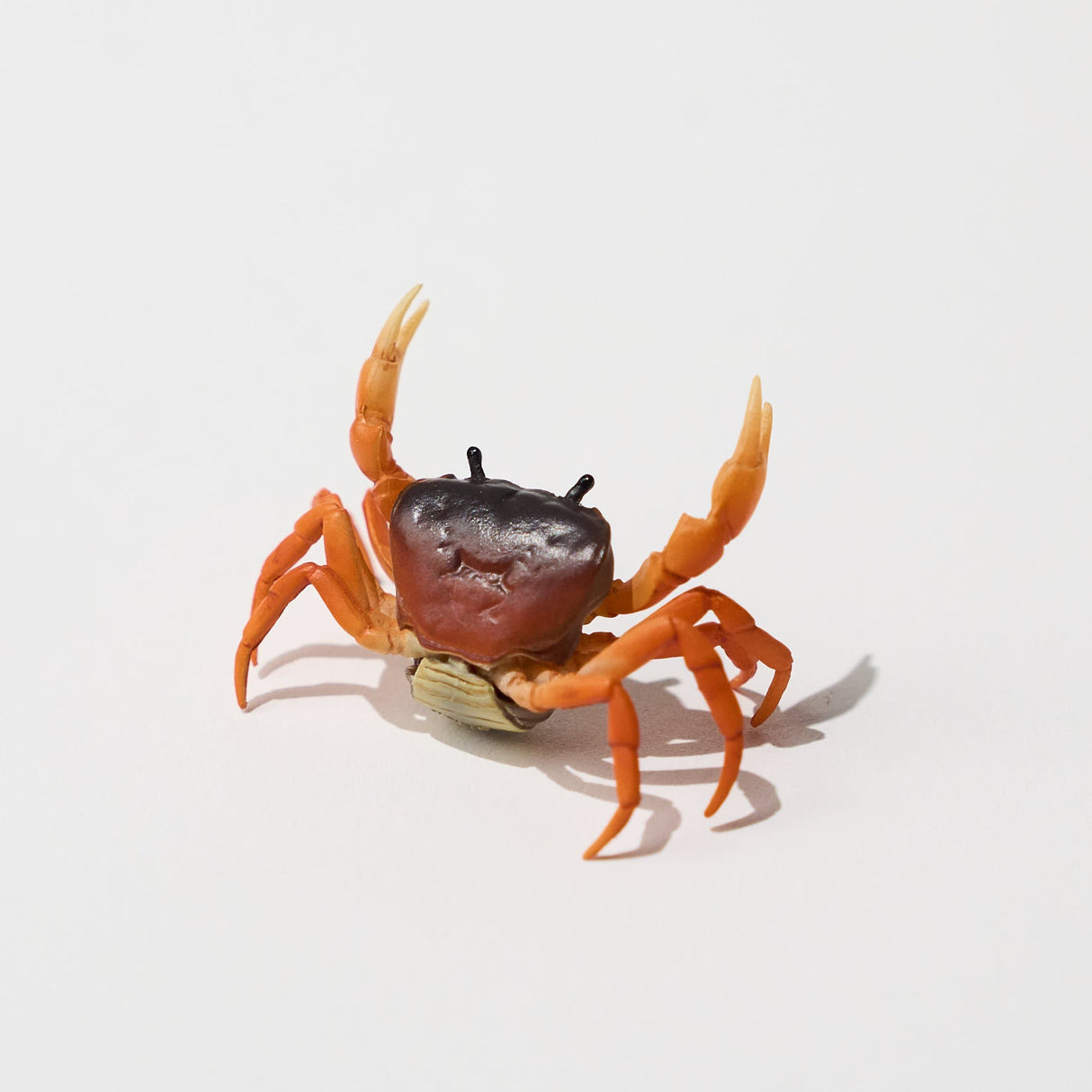 Nature of Japan Japanese Creatures 2 Gacha Capsule - bungu