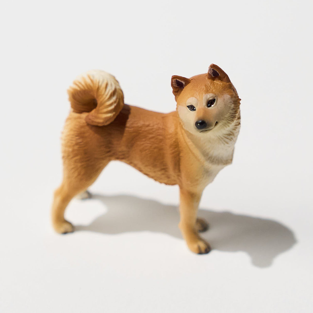 Nature of Japan Japanese Creatures 2 Gacha Capsule - bungu