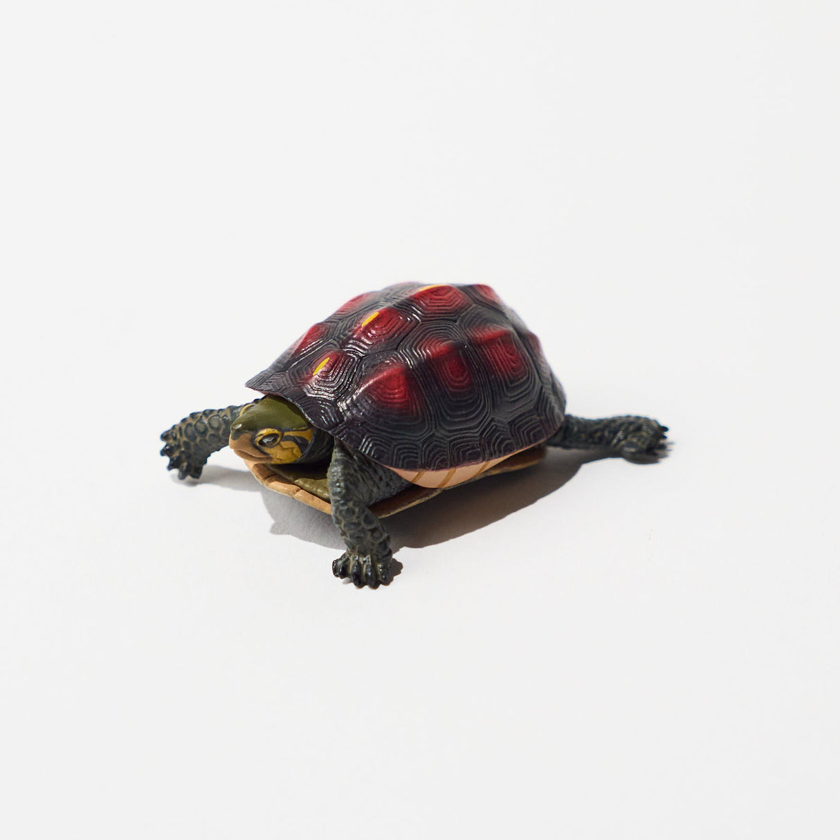 Nature of Japan Japanese Creatures 2 Gacha Capsule - bungu