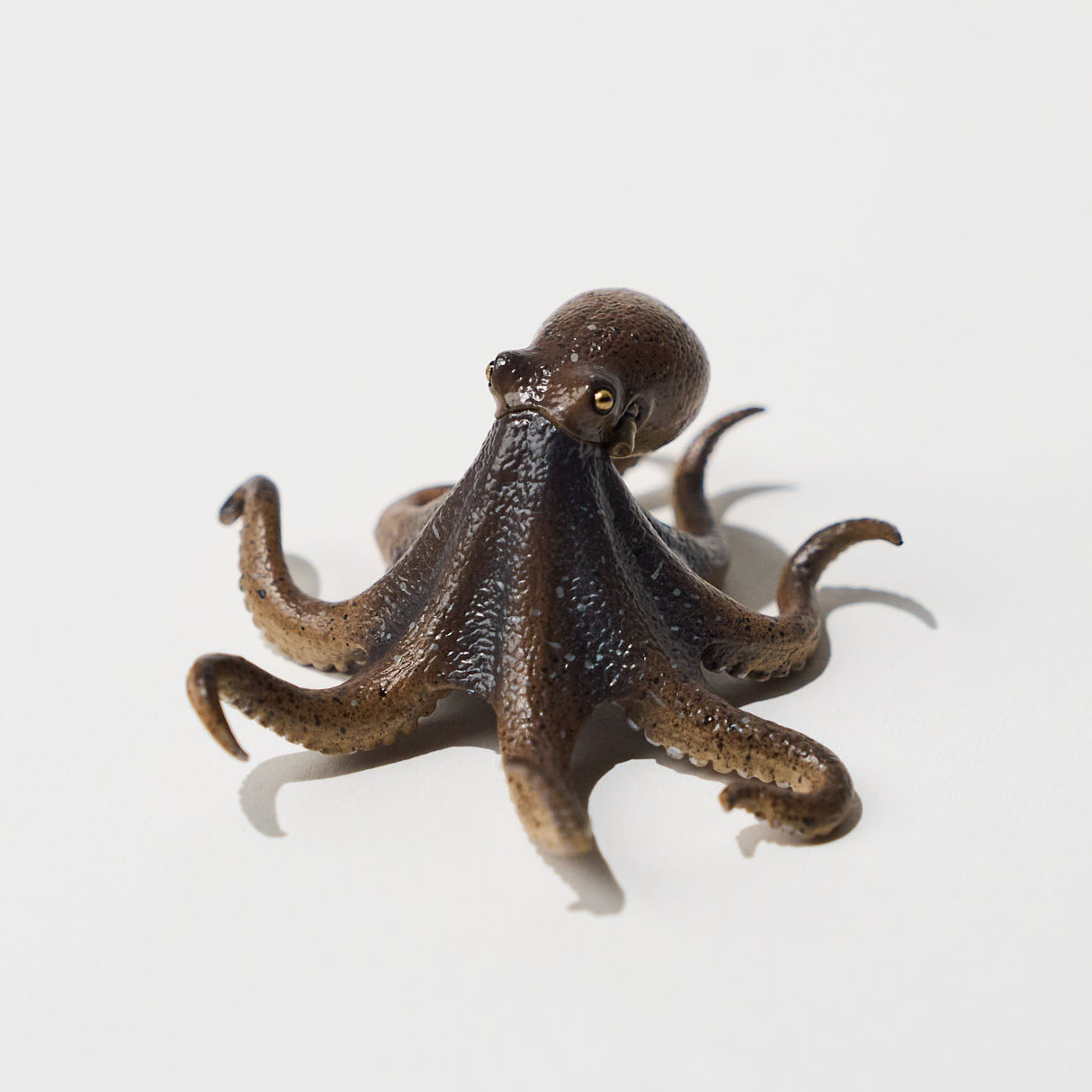 Nature of Japan Japanese Creatures 2 Gacha Capsule - bungu