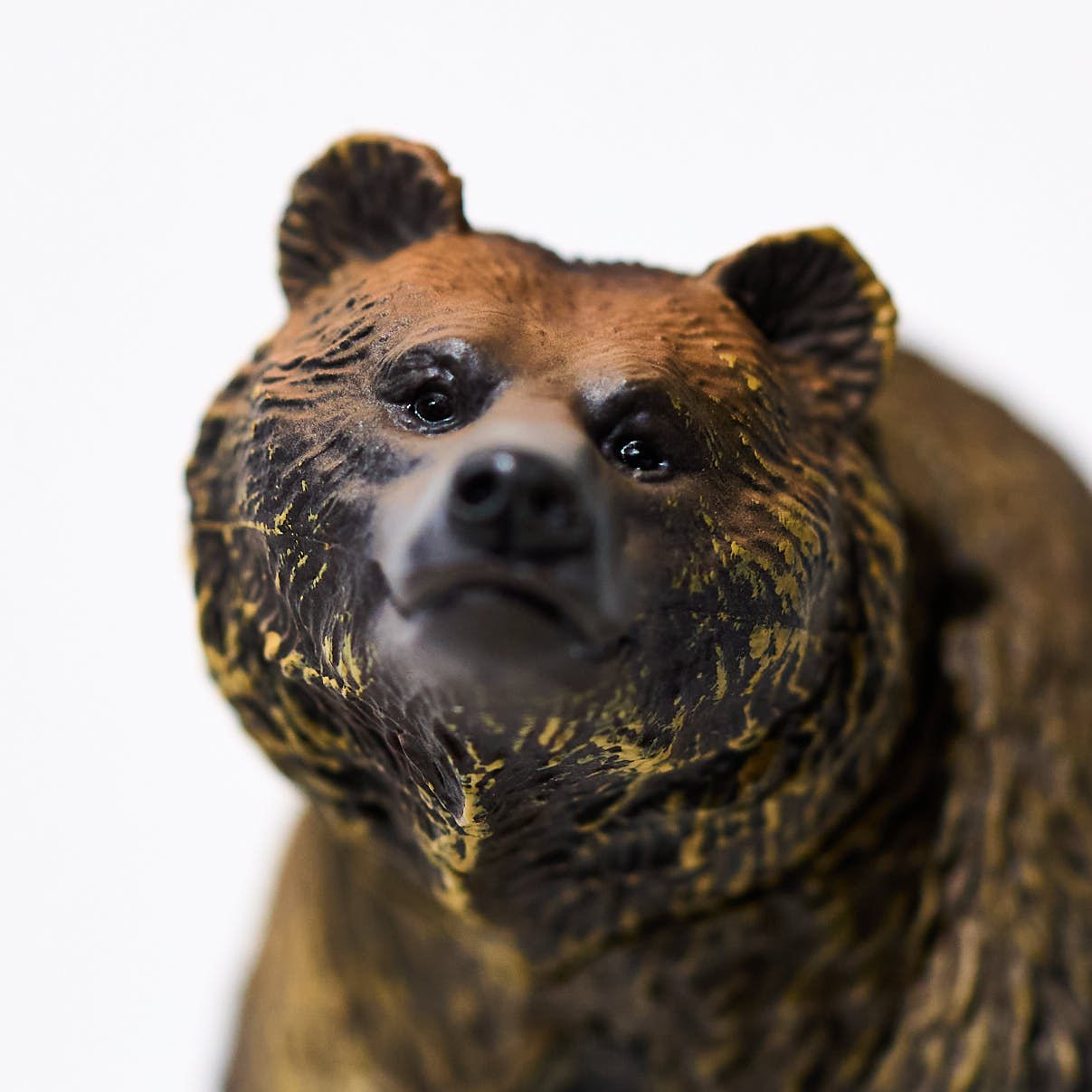 Nature of Japan Japanese Creatures Gacha Capsule - bungu