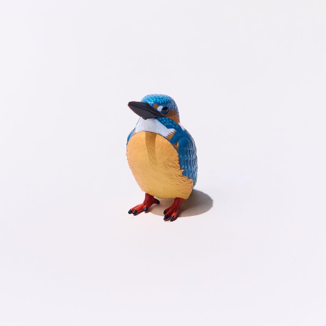 Nature of Japan Japanese Creatures Gacha Capsule - bungu