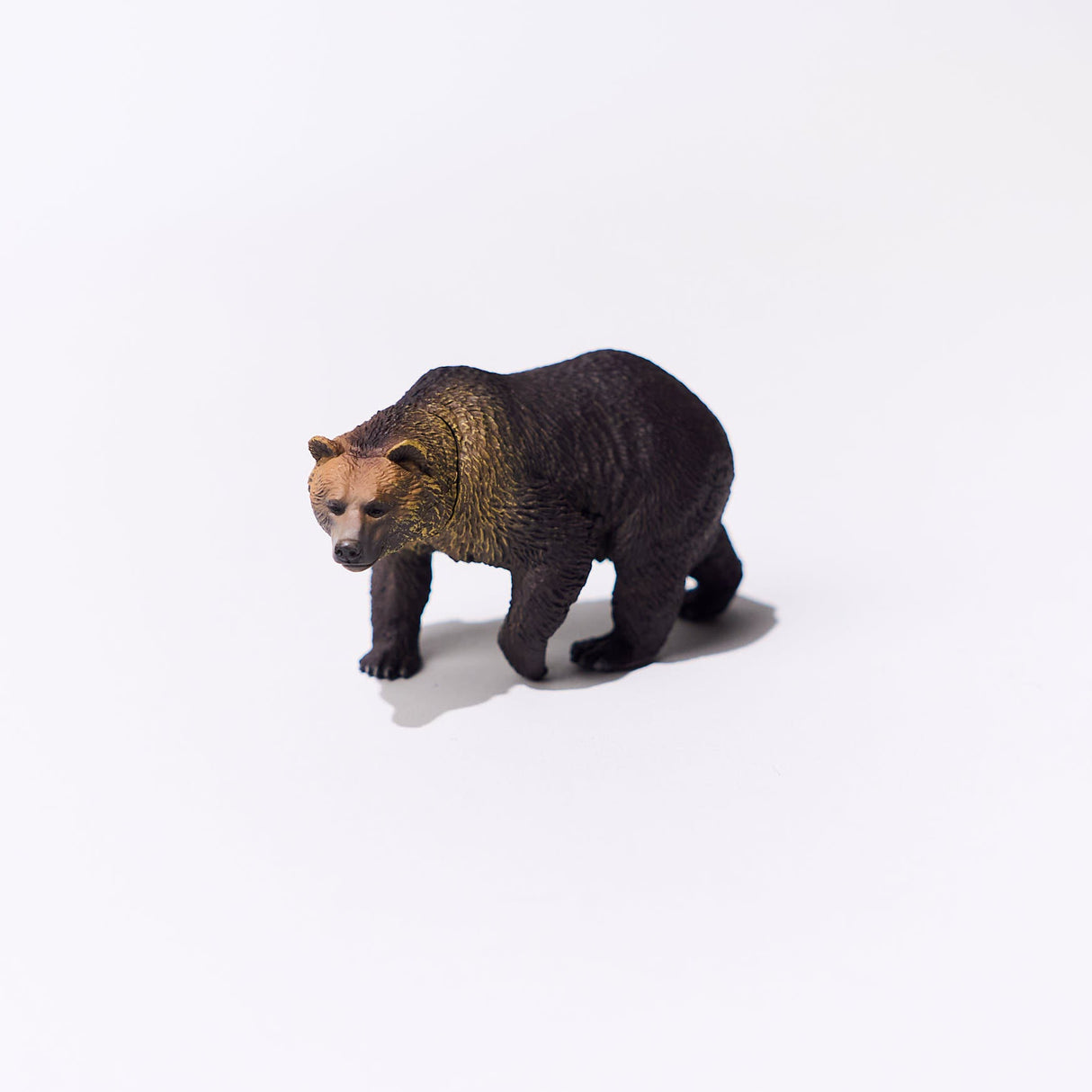 Nature of Japan Japanese Creatures Gacha Capsule - bungu