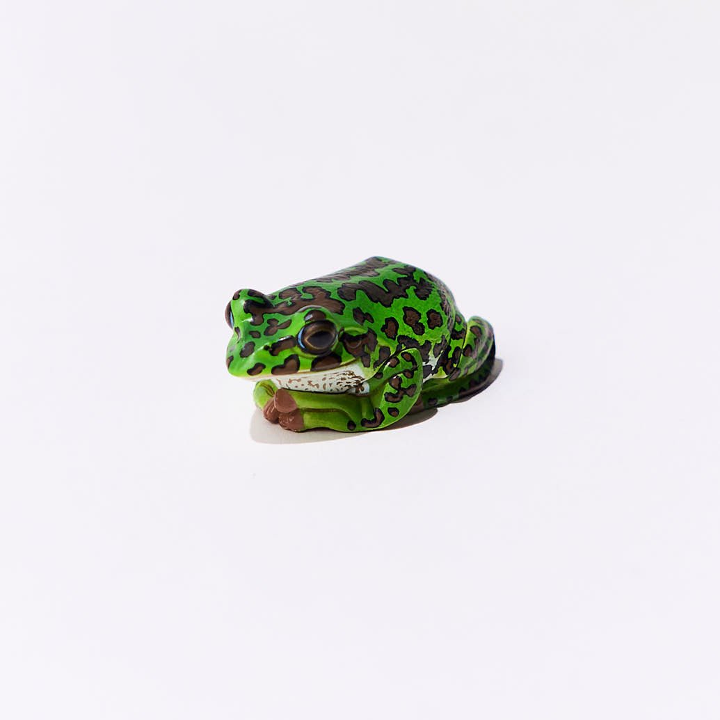 Nature of Japan Japanese Creatures Gacha Capsule - bungu