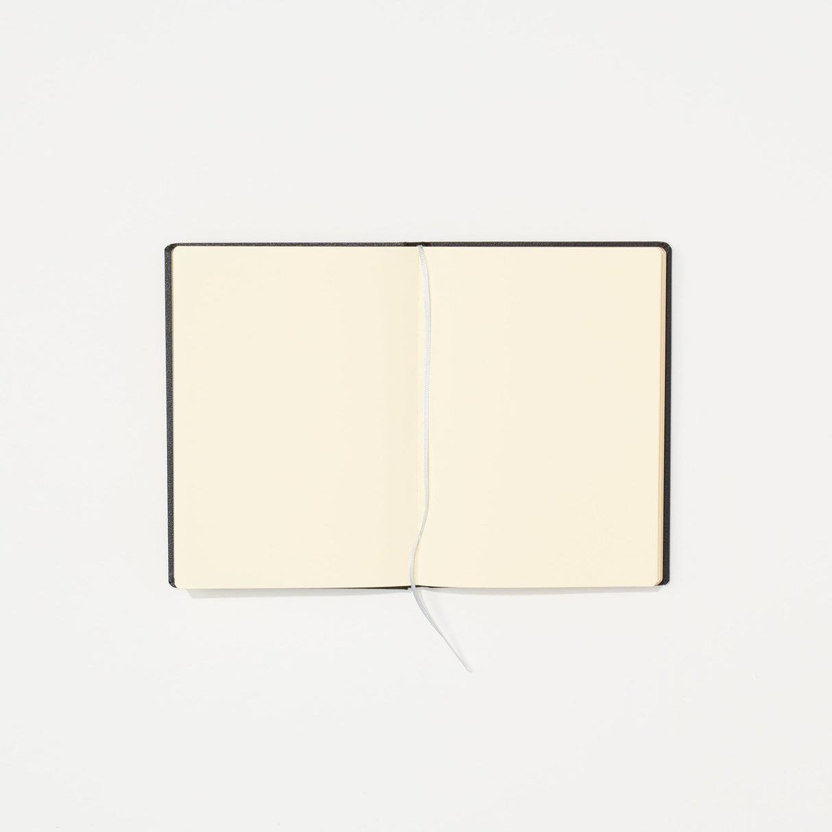 Noble Book Hardcover Notebook / LIFE - bungu
