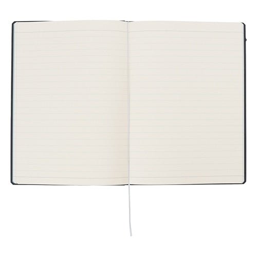 Noble Book Hardcover Notebook / LIFE - bungu
