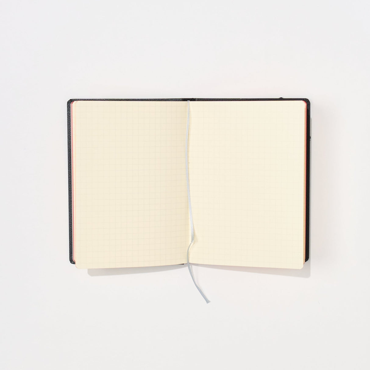 Noble Book Hardcover Notebook / LIFE - bungu