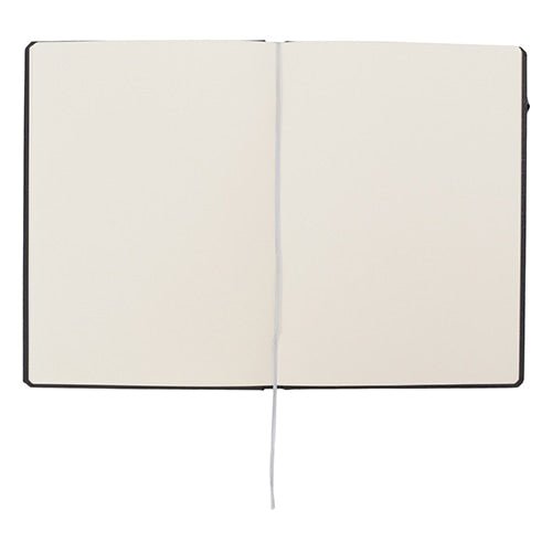 Noble Book Hardcover Notebook / LIFE - bungu
