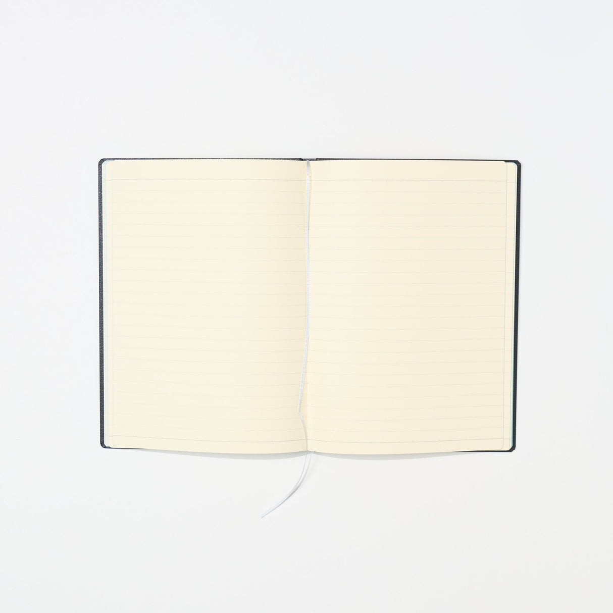 Noble Book Hardcover Notebook / LIFE - bungu