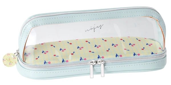 nofes Pen Pouch / Raymay Fujii - bungu