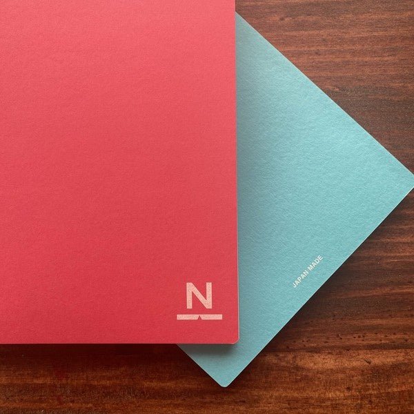 Nombre Notebook N / nouto - bungu
