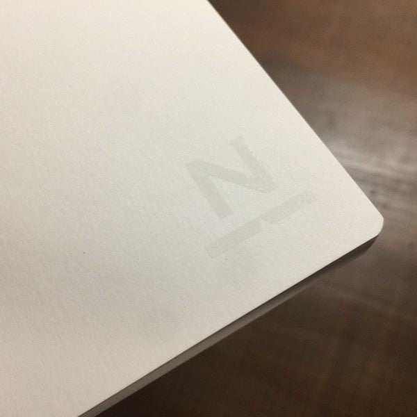 Nombre Notebook N / nouto - bungu
