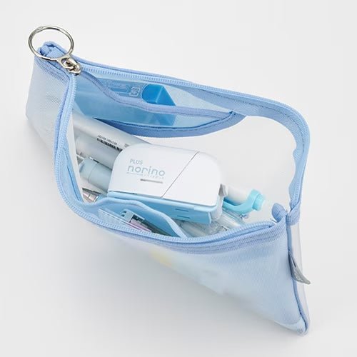 norino spot Staple - Type Glue / PLUS - bungu