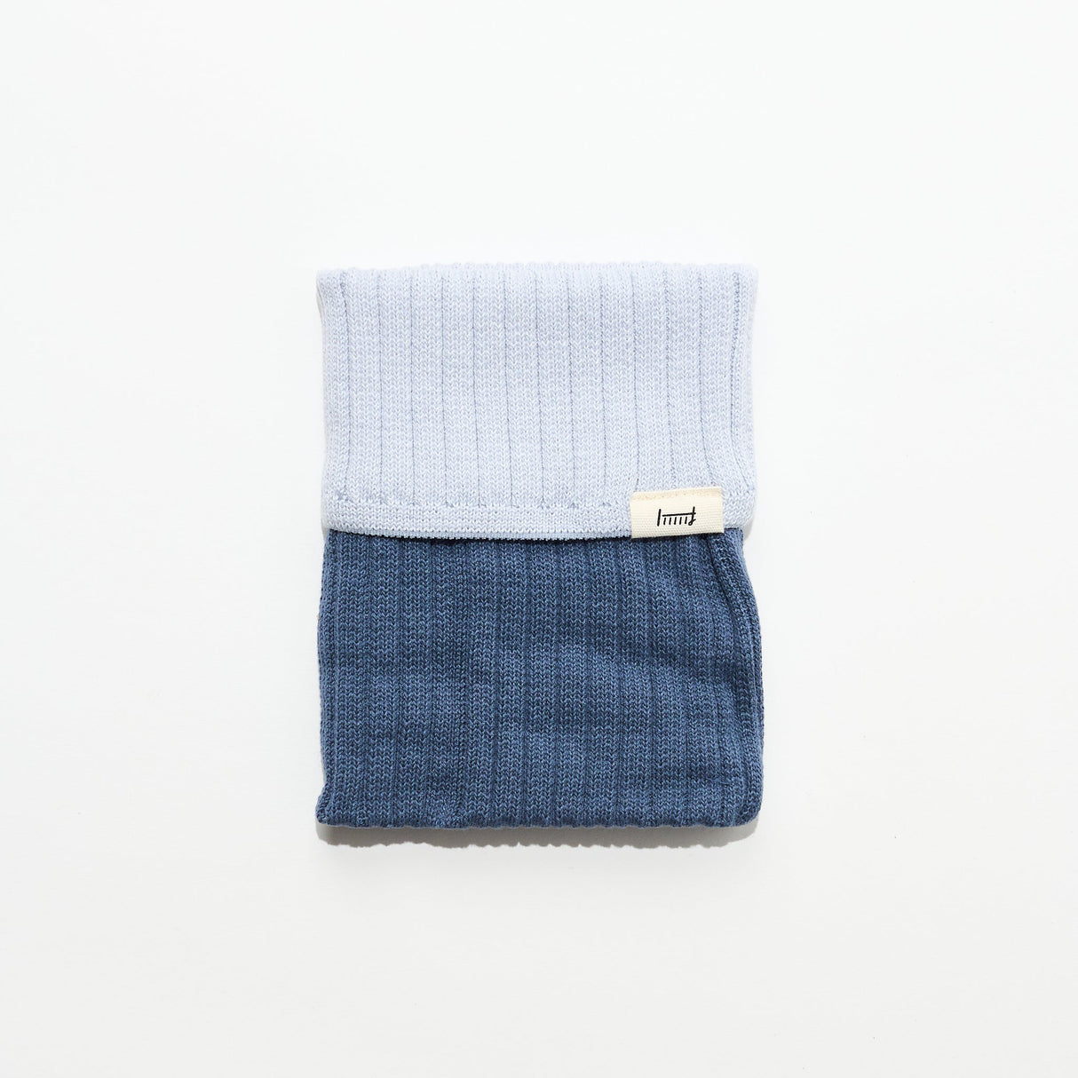 Notebook Haramaki Knitted Book Band / Midori DESIGNPHIL - bungu