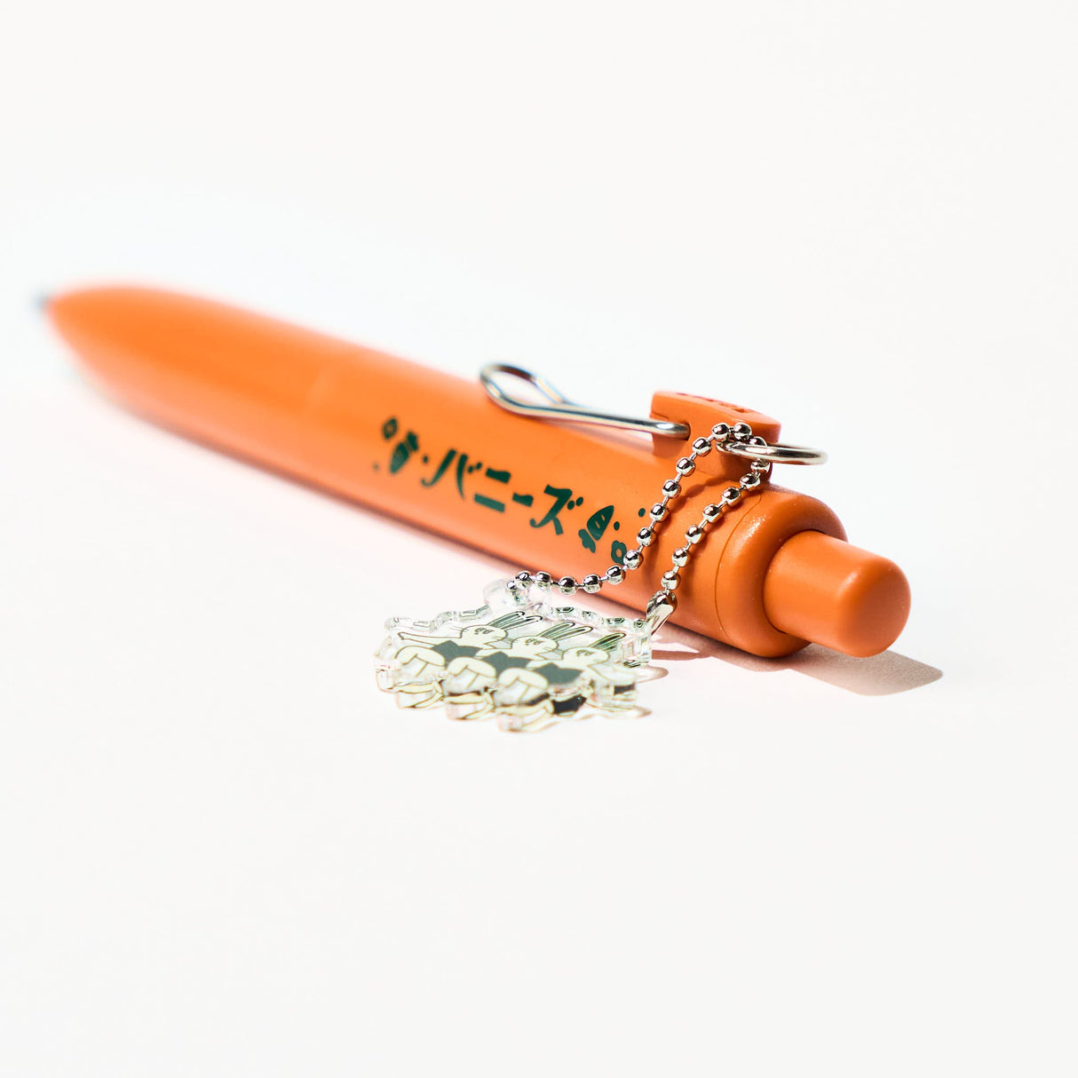 Ob1toy × SANBY uni - ball one P Collaboration Gel Pen / SANBY - bungu