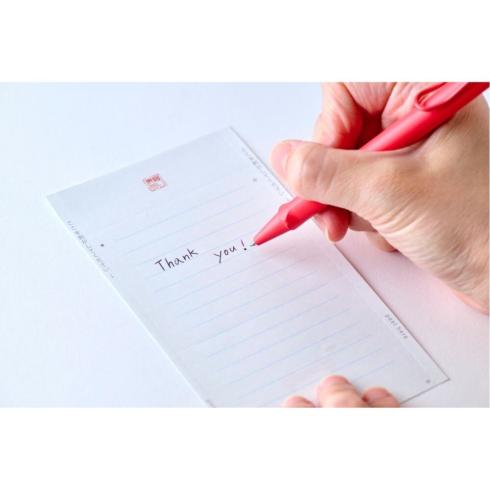OKU LETTER Mini Letter Set / SEED - bungu