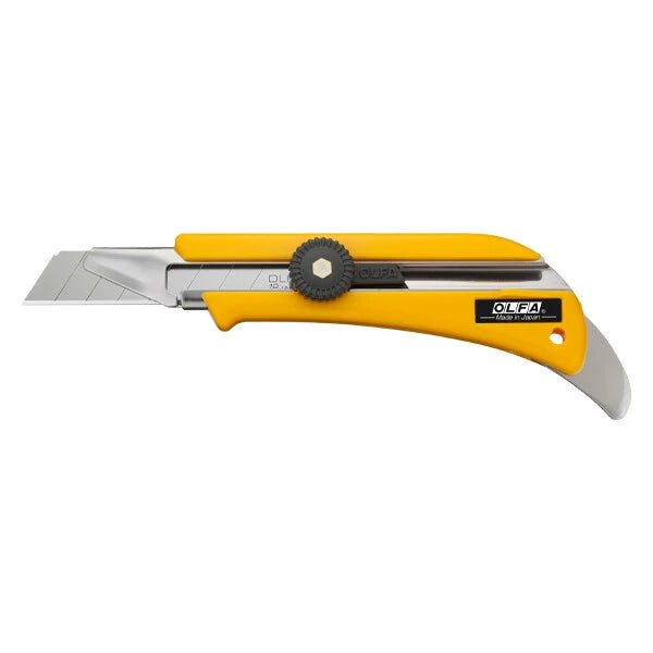 OL Type Large Cutter Knife 5B / OLFA - bungu