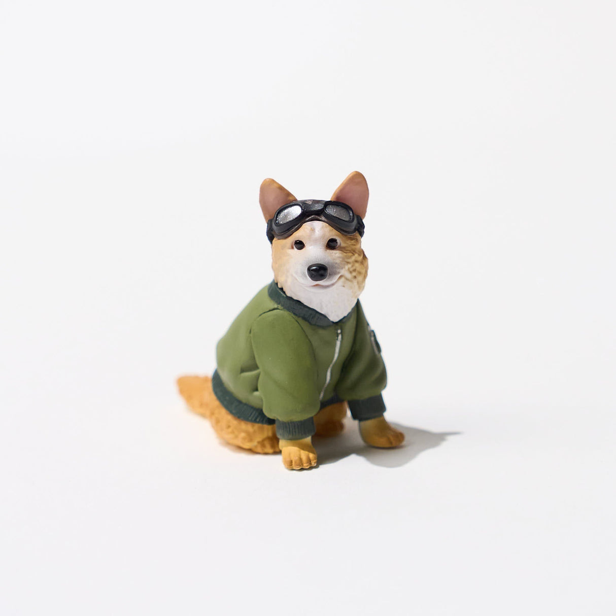 Only Wan Vol. 04 Gacha Capsule - bungu