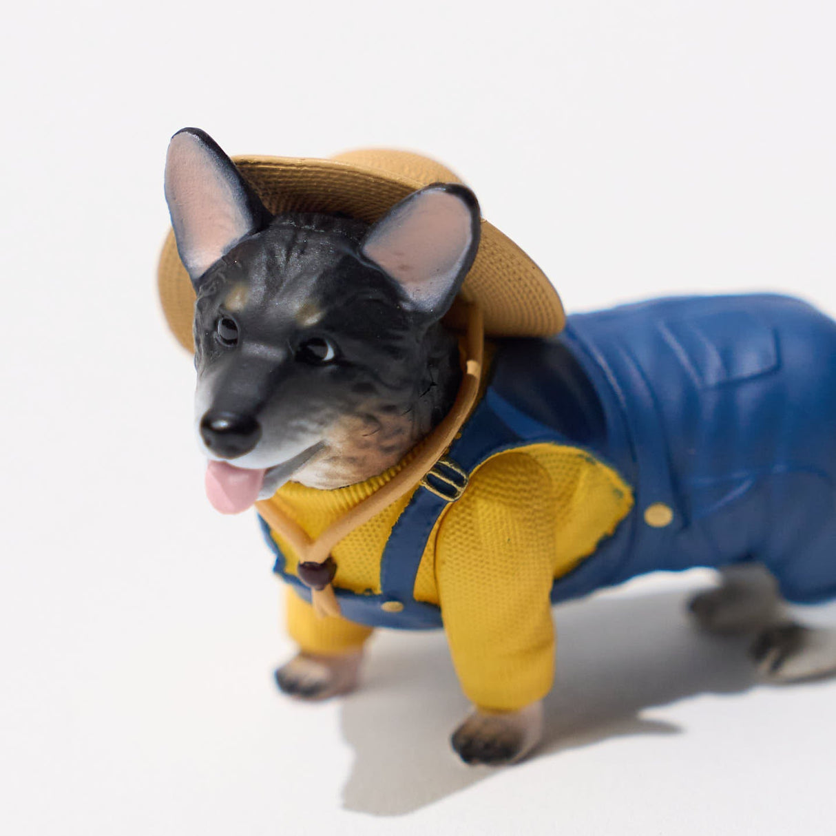 Only Wan Vol. 04 Gacha Capsule - bungu