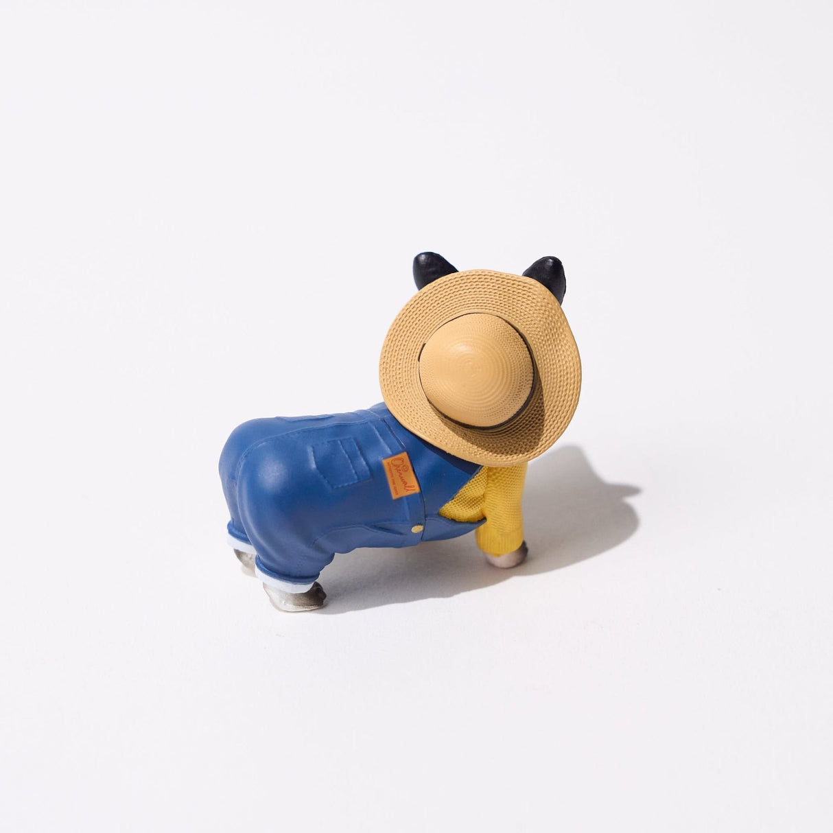 Only Wan Vol. 04 Gacha Capsule - bungu