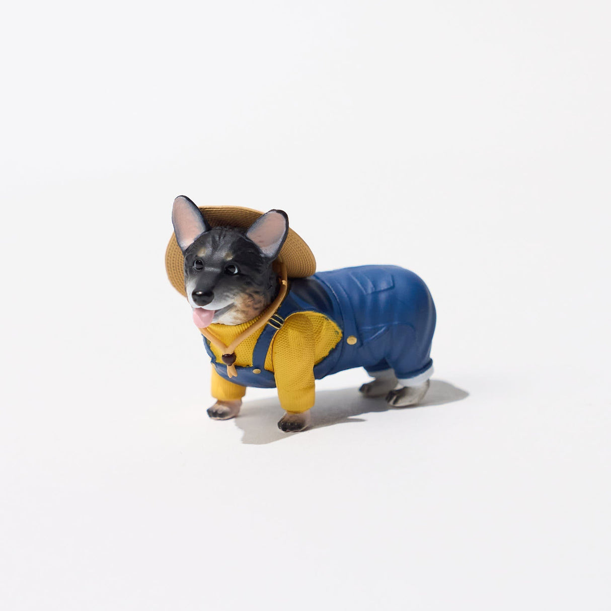 Only Wan Vol. 04 Gacha Capsule - bungu