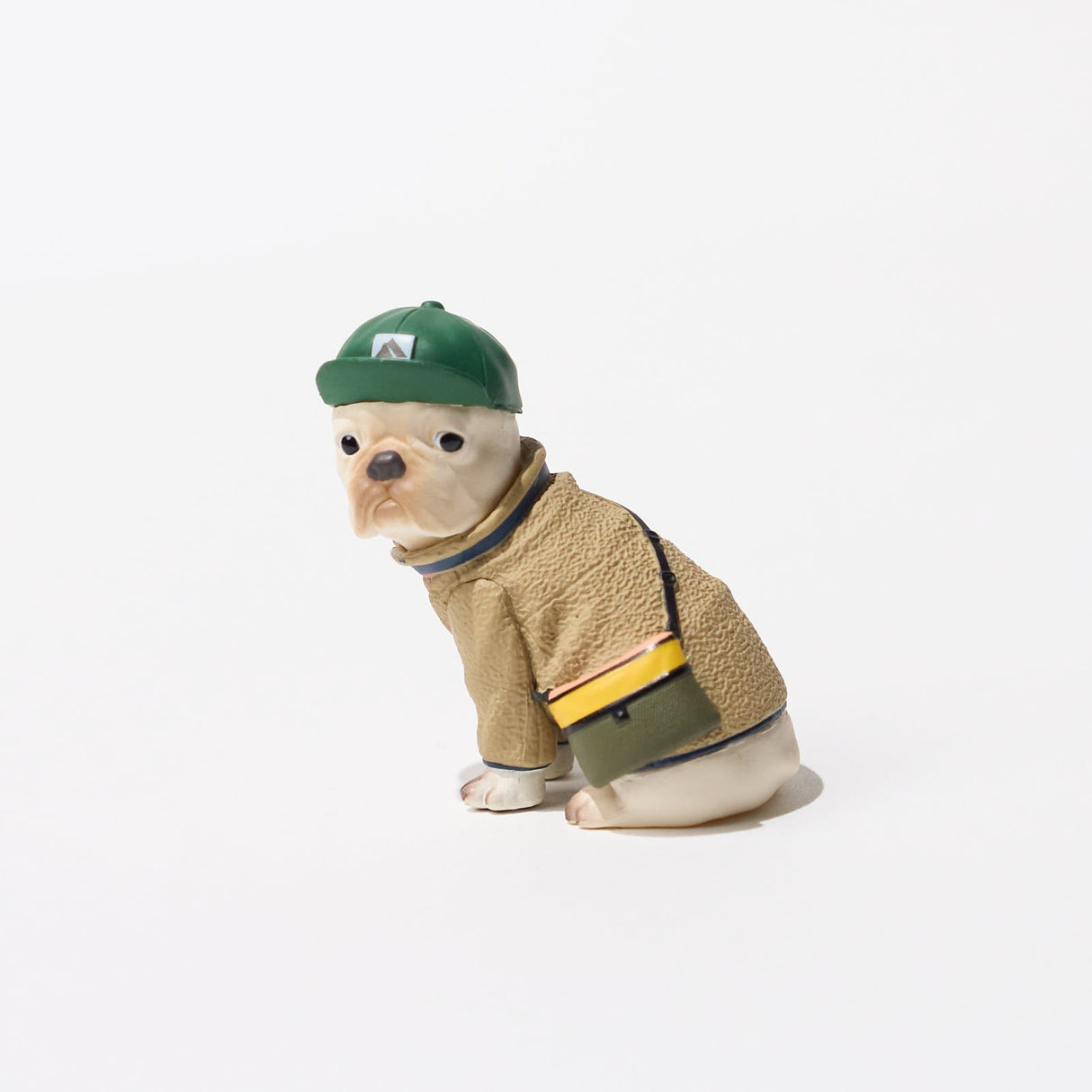 Only Wan Vol. 04 Gacha Capsule - bungu