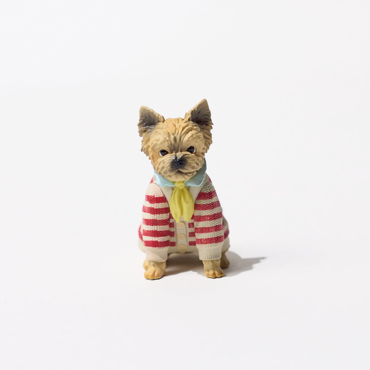 Only Wan Vol. 04 Gacha Capsule - bungu