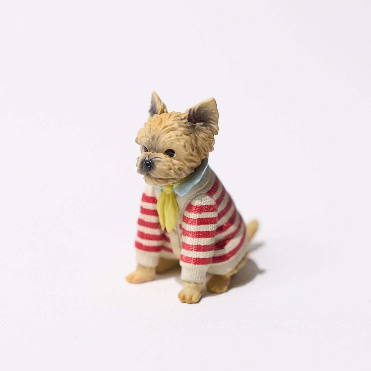 Only Wan Vol. 04 Gacha Capsule - bungu