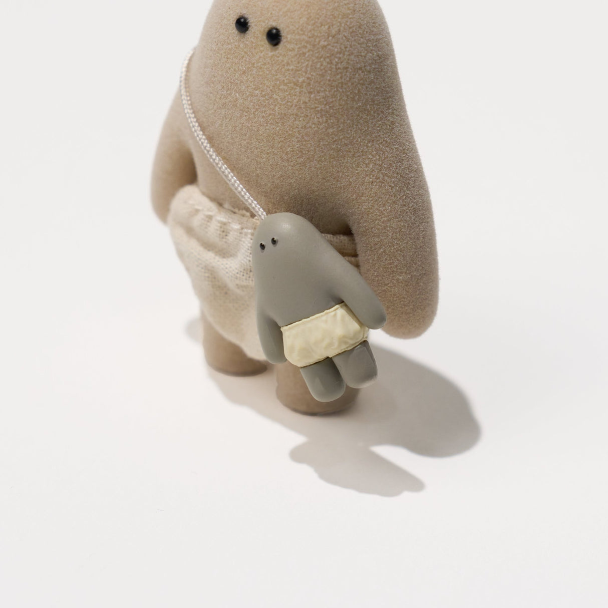 Opantsu - kun (Mr. Underwear) Gacha Capsule - bungu