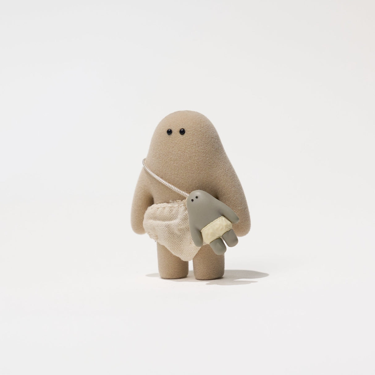 Opantsu - kun (Mr. Underwear) Gacha Capsule - bungu