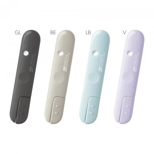 Orepa Print Cutter and Mini Scissors / Sonic - bungu