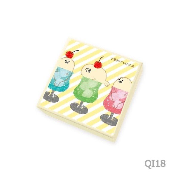 Origami Box Mino Washi Origami Paper / Furukawashiko - bungu
