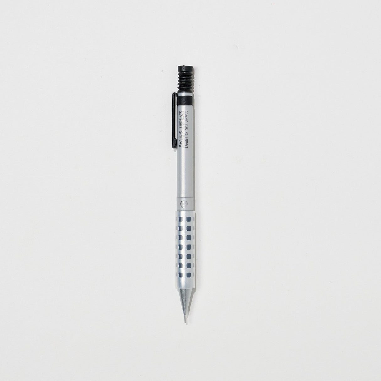Original Smash Mechanical Pencil / Pentel - bungu