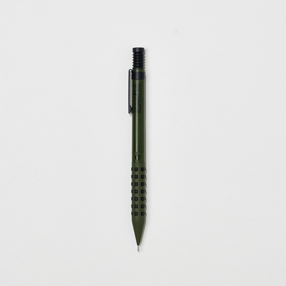 Original Smash Mechanical Pencil / Pentel - bungu