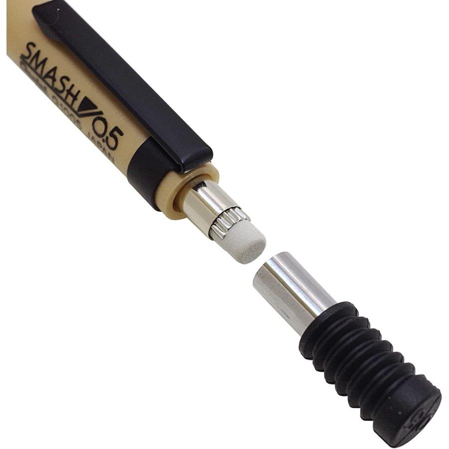 Original Smash Mechanical Pencil / Pentel - bungu