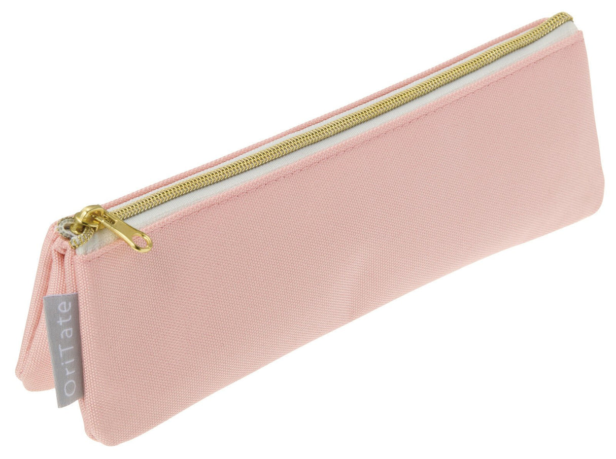 Oritate Self - Standing Slim Pen Case / Raymay Fujii - bungu
