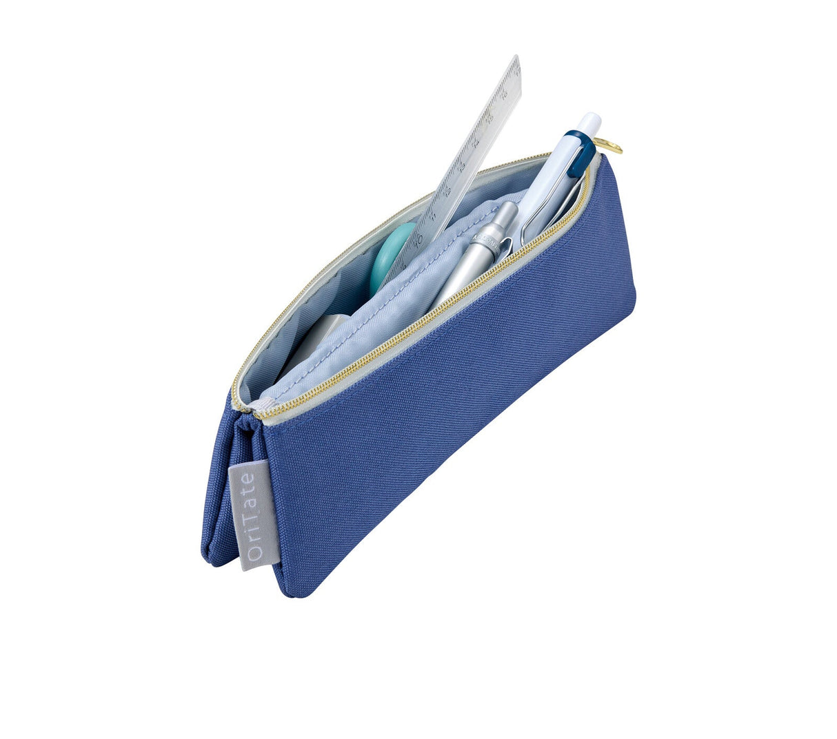 Oritate Self - Standing Slim Pen Case / Raymay Fujii - bungu