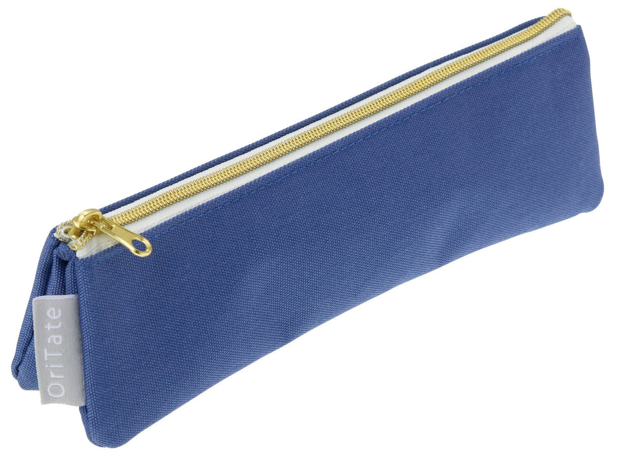 Oritate Self - Standing Slim Pen Case / Raymay Fujii - bungu