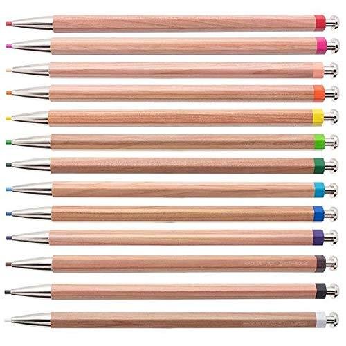 Otona Color Pencil Set / Kita - Boshi Pencil - bungu