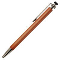 Otona Pencil 2mm Mechanical Pencil with Sharpener and Stylus / Kita - Boshi Pencil - bungu