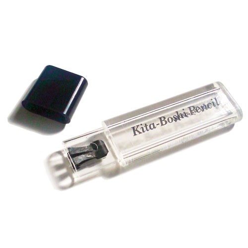 Otona Pencil Sharpener / Kita - Boshi Pencil - bungu