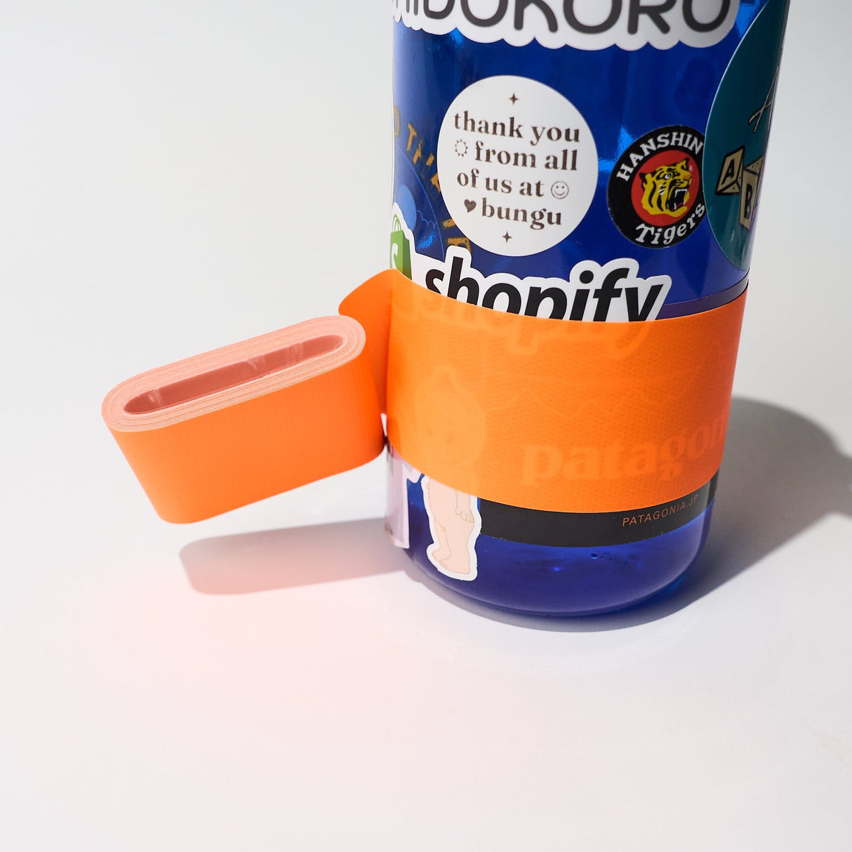 Outdoor Tape / Yamato - bungu