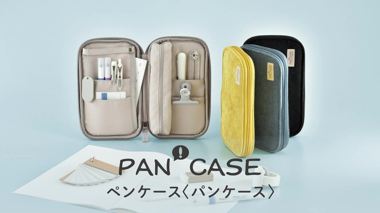 Pan! Case Pen Case / KOKUYO - bungu