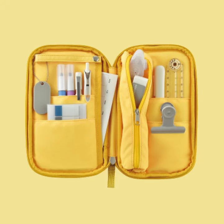 Pan! Case Pen Case / KOKUYO - bungu