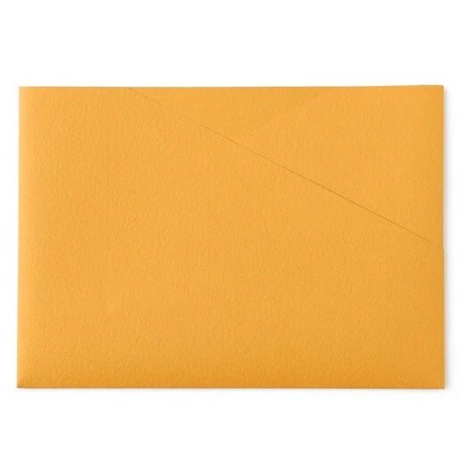 Paper Pockets File / TAISEI - bungu