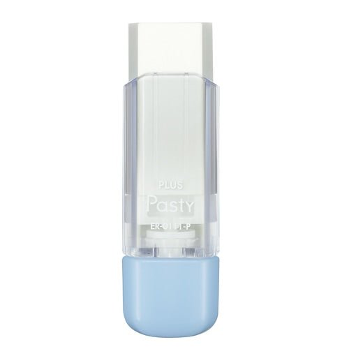 Pasty Case Eraser / PLUS - bungu