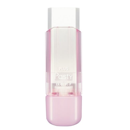 Pasty Case Eraser / PLUS - bungu