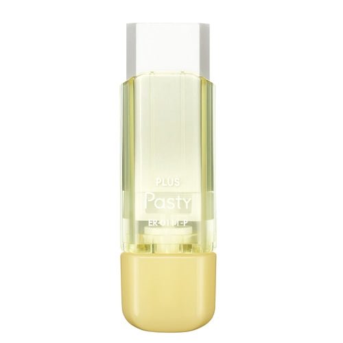 Pasty Case Eraser / PLUS - bungu