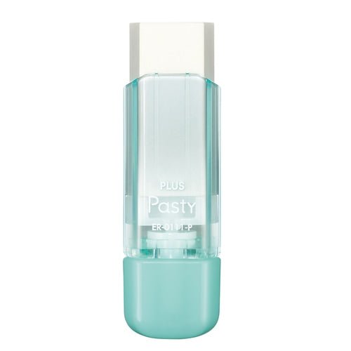 Pasty Case Eraser / PLUS - bungu