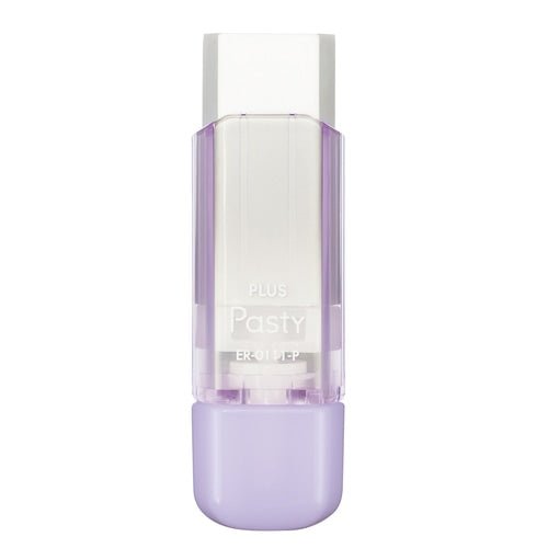 Pasty Case Eraser / PLUS - bungu